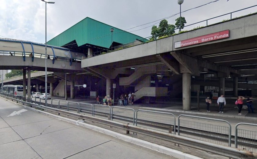 Metrô quer expandir Terminal da Barra Funda e prevê hotel e mais lojas