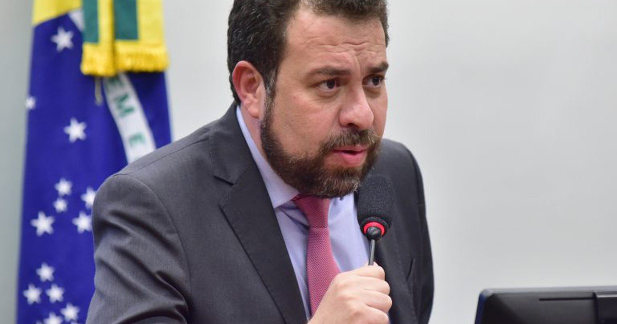 Tre Sp Diz Não Ter Recebido Relatório Sobre Mensagens De Facção Orientando Voto Em Boulos 4188