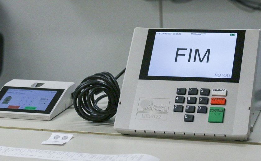 Justiça Eleitoral recebe mais de 6,5 mil pedidos de candidaturas