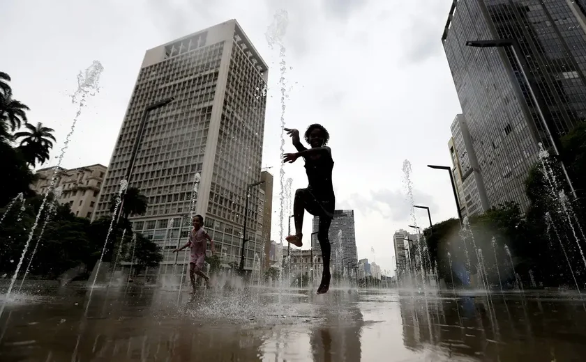 Estudo Aponta que o Brasil Pode ficar Inabitável até 2070