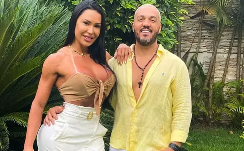 BBB 25: Belo sai em defesa de Gracyanne após sister revelar que passou fome
