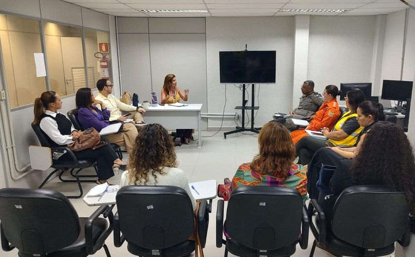 Instituições discutem ações para atendimento humanizado a pacientes com transtornos mentais