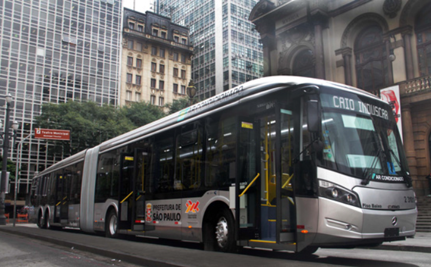 SP: greve de motoristas e cobradores de ônibus é suspenda após acordo