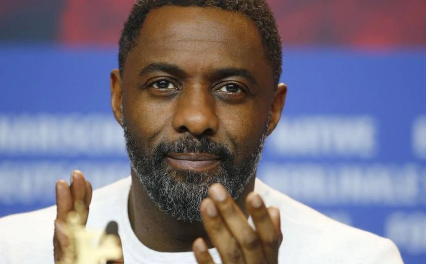 ‘Hijack’: Apple TV+ anuncia produção de série com Idris Elbra