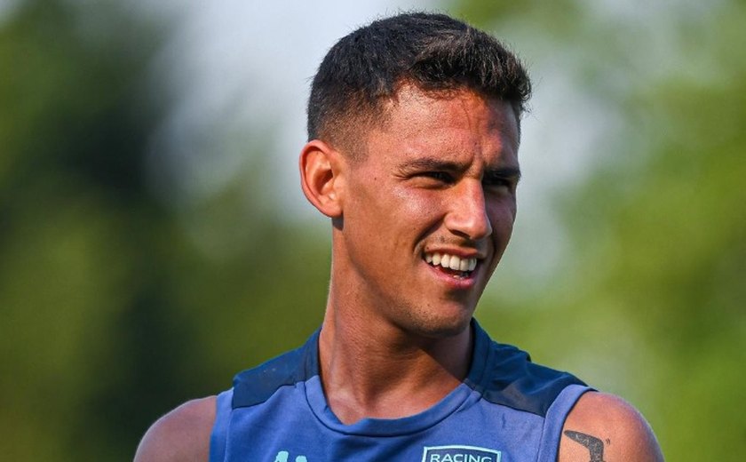 Matías Rojas é relacionado no Corinthians e ganha a camisa 10 de Róger Guedes