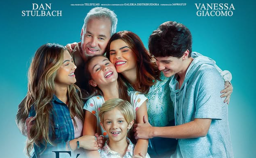 'Fé Para o Impossível': conheça a história real que inspirou o novo filme brasileiro