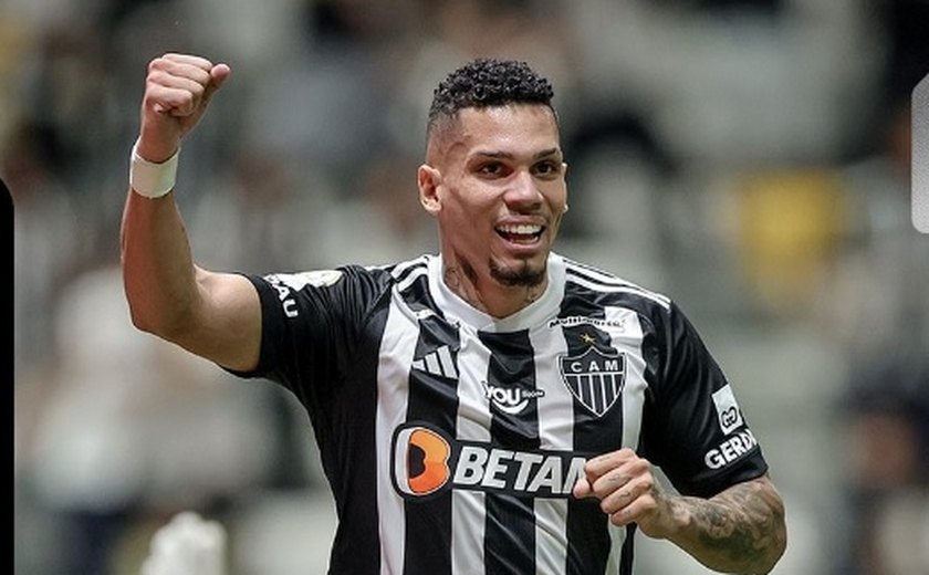 São Paulo mostra vontade, mas é displicente no ataque e acaba superado pelo Atlético-MG
