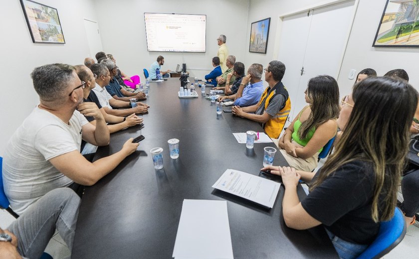 Conselho elege nova diretoria e mantém valor da tarifa no transporte coletivo de passageiros