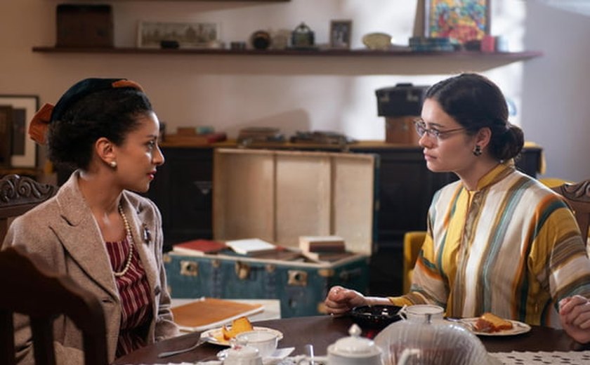 Filme 'Virgínia e Adelaide' retrata o nascimento da psicanálise no Brasil