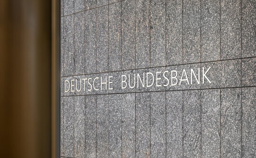 Bundesbank: economia alemã se estabilizou, mas perspectivas para 2º tri são desanimadoras
