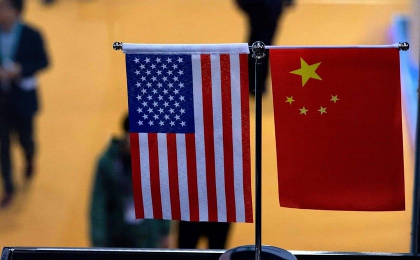 Trégua comercial da China com EUA deve garantir superávit em conta corrente