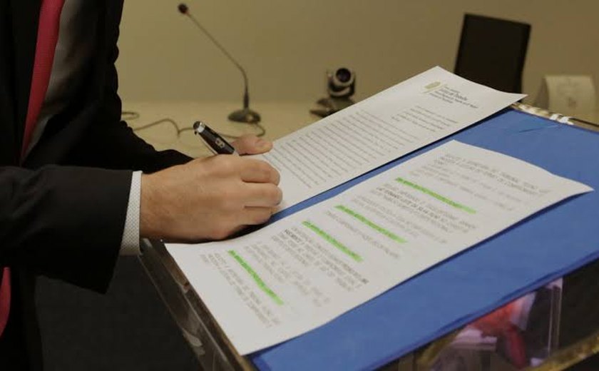 TJ de Alagoas empossa 18 juízes substitutos nesta segunda-feira (15)