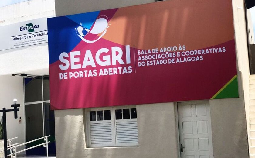 Em sete meses na pasta, Maykon Beltrão comemora conquistas na Agricultura, Pecuária, Pesca e Aquicultura de Alagoas