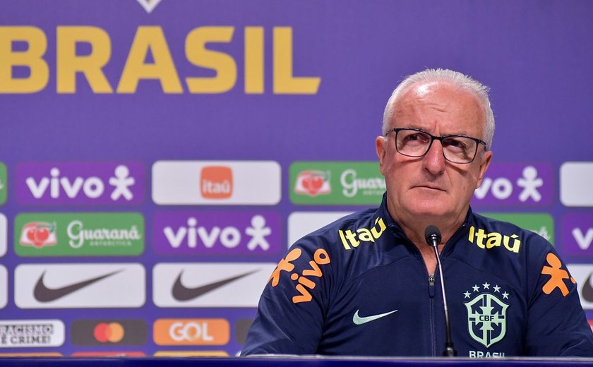 Eliminatórias: Rádio Nacional transmite Brasil x Equador