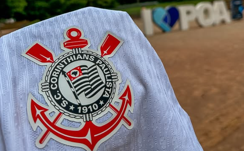 Saiba quando o Corinthians vai descobrir seus adversários na fase prévia da Libertadores