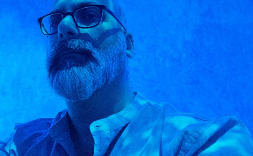 Valter Hugo Mãe é confirmado em mesa extra da Flip 2025; saiba detalhes