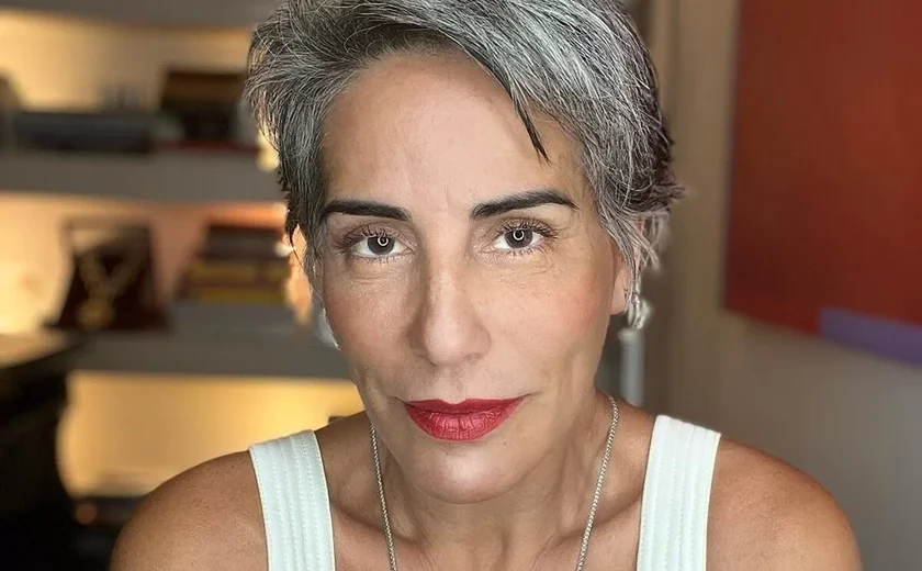 Gloria Pires põe cobertura em Maceió em site de aluguel por temporada