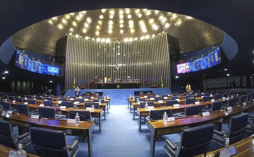 Senado aprova projeto contra 'adultização' de crianças nas redes sociais; medida vai a sanção