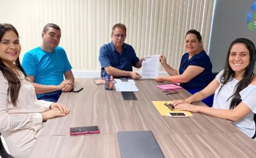 Conagreste anuncia adesão de dois novos municípios convenentes
