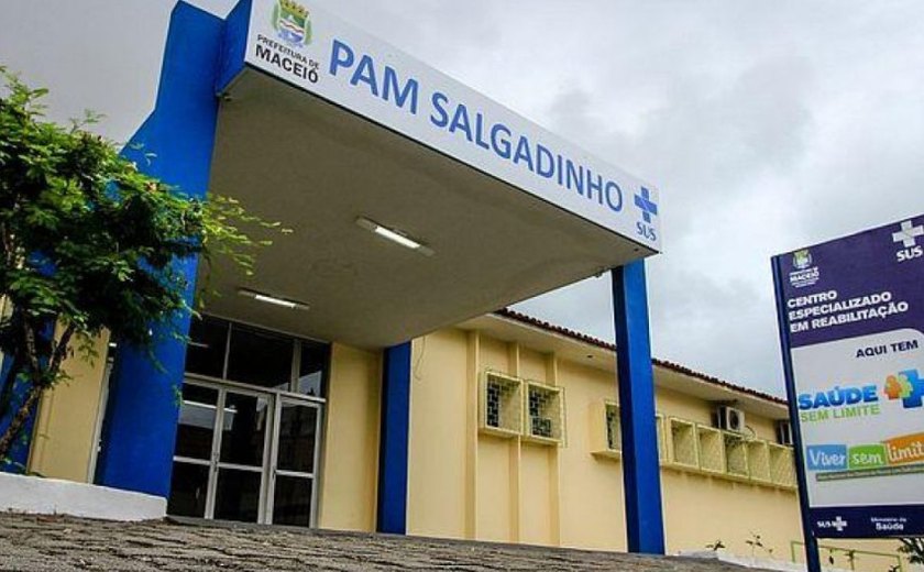 Paralisação temporária: PAM Salgadinho ajusta agenda em função do ano novo
