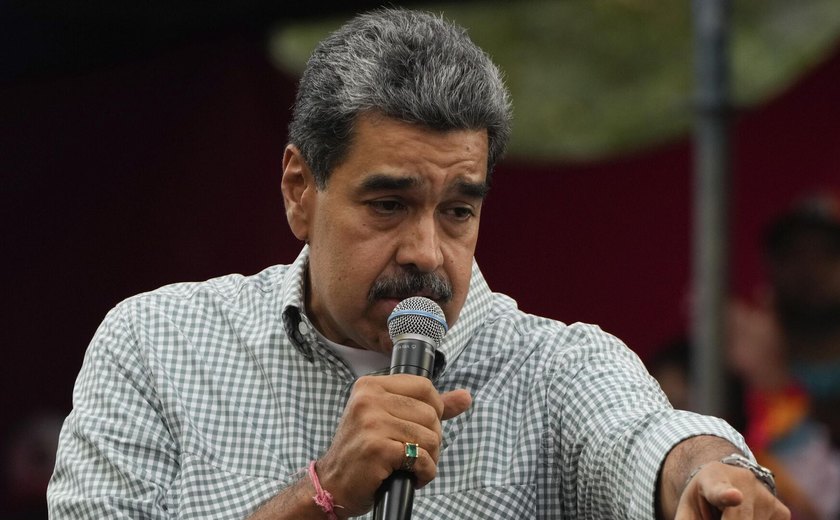 OMC foi sepultada sob os mísseis da guerra tarifária, declara Maduro na cúpula da CELAC