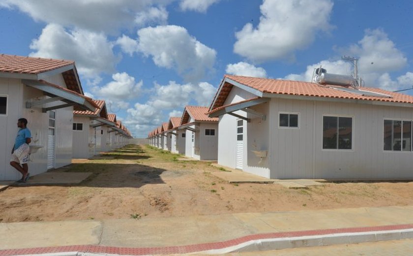 Governo estuda participação de autônomos no Minha Casa, Minha Vida