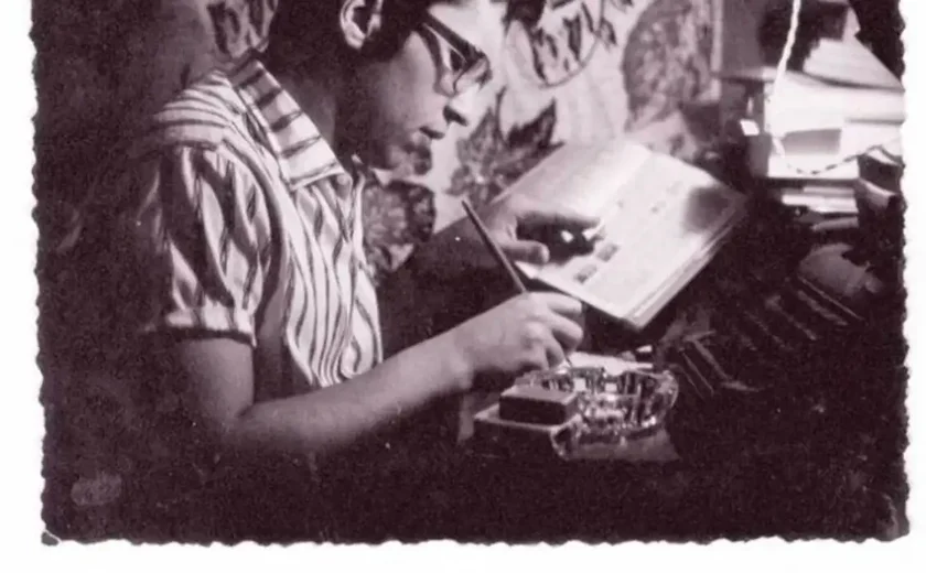 Paulo Leminski: o poeta pop que reinventou a poesia