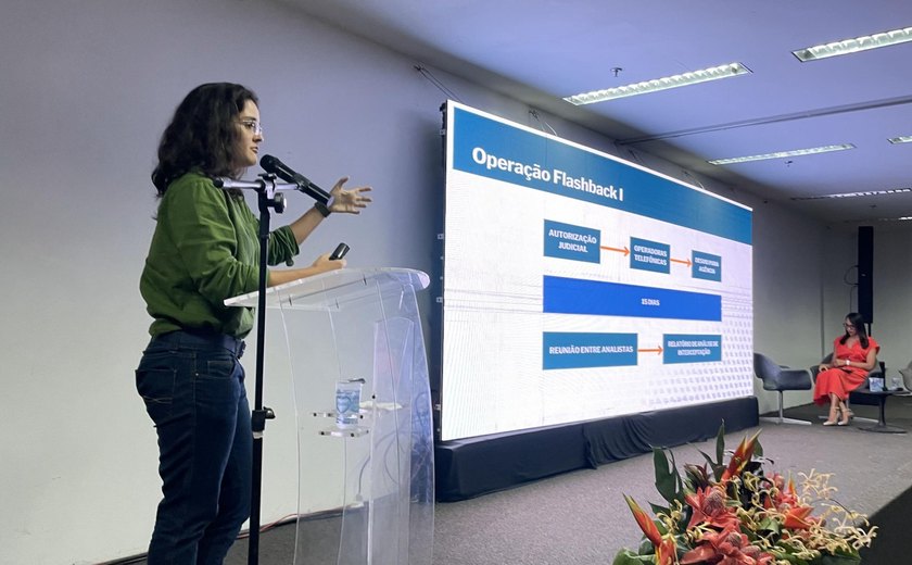 PM-AL atua na implantação e desenvolvimento de inovações tecnológicas como forma de combate ao crime