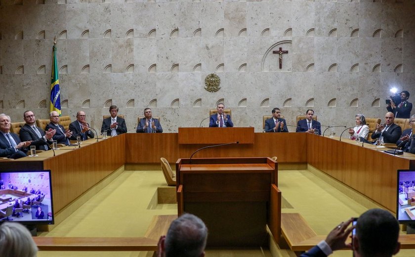 Ministros do STF defendem autonomia do Brasil em tensão com EUA