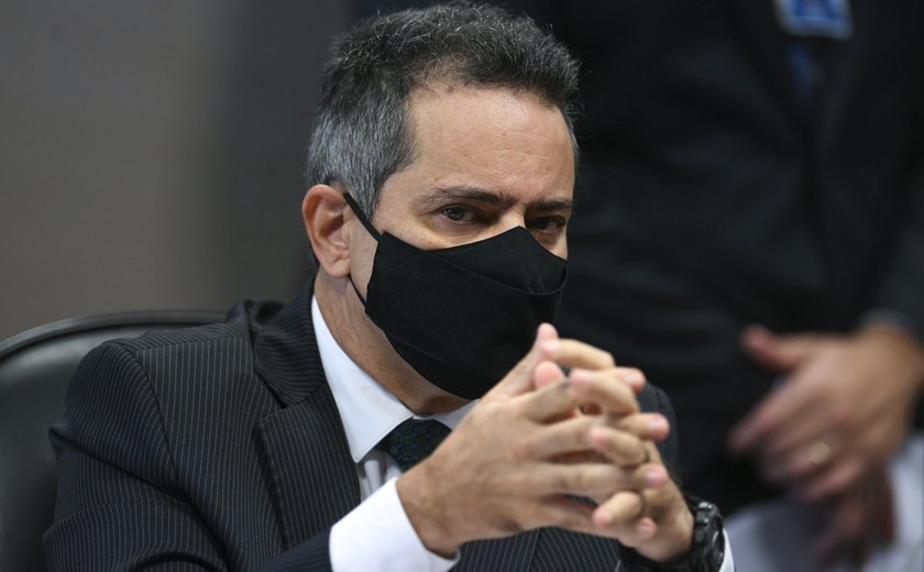 CPI: Franco fala em incertezas sobre Coronavac para tentar justificar atrasos