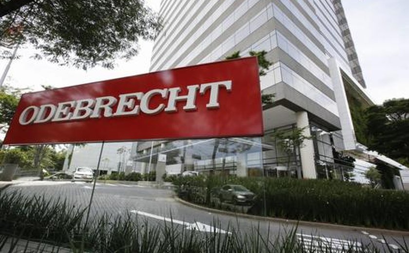 Odebrecht pagou quase US$ 60 milhões em propina na Argentina, diz mídia