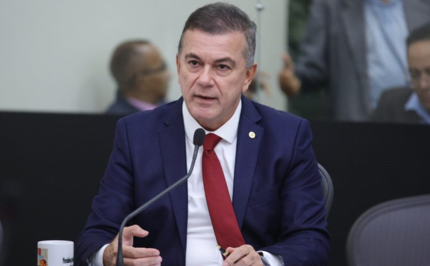 Ronaldo Medeiros clama por entendimento no debate sobre reajuste salarial dos policiais civis