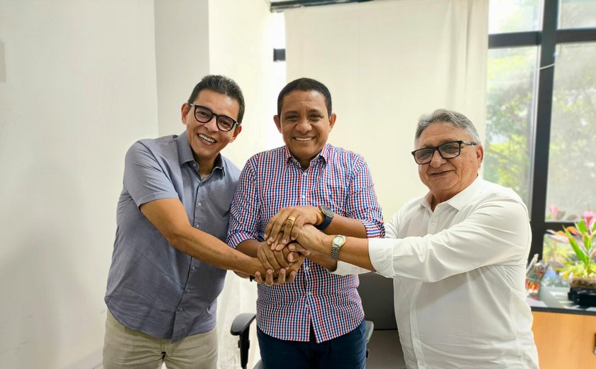 Governo de Alagoas e supermercadistas fecham parceria para a 23ª edição da Fesuper