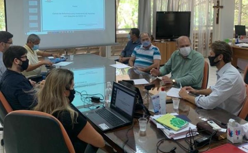 Pedro Vilela defende Polo da Ufal em Porto de Pedras