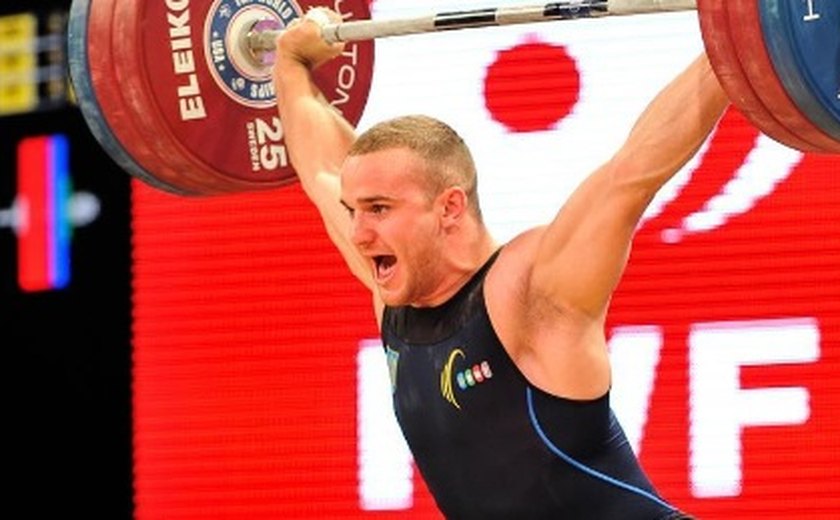 Bicampeão europeu: Quem era o primeiro atleta olímpico a morrer na guerra da Ucrânia