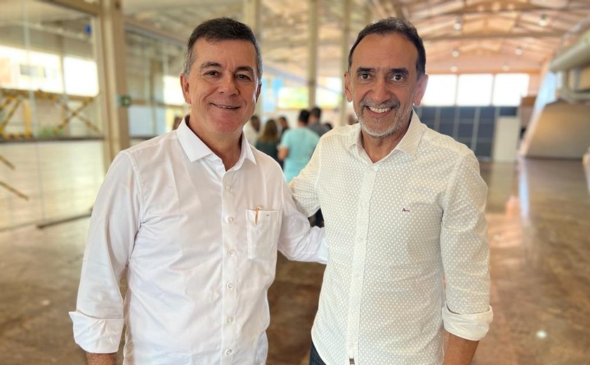 Após atuação de Ronaldo Medeiros, reitor do Ifal garante unidade de ensino em Delmiro Gouveia
