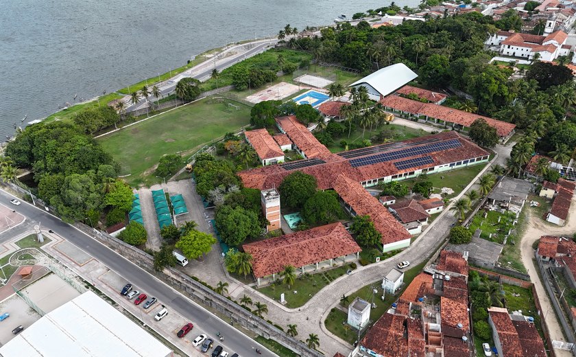 Ifal faz levantamento de afetados pelas chuvas em Marechal Deodoro