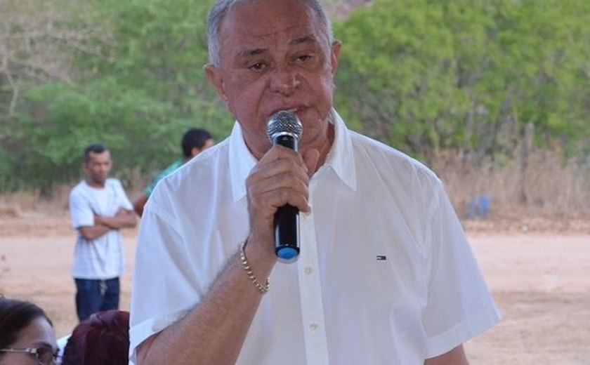 Ex-prefeito de Poço das Trincheiras morre aos 76 anos