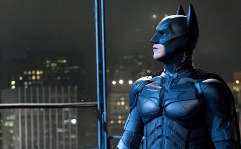 Veja como seria o Batman na vida real, segundo ferramenta de Inteligência Artificial