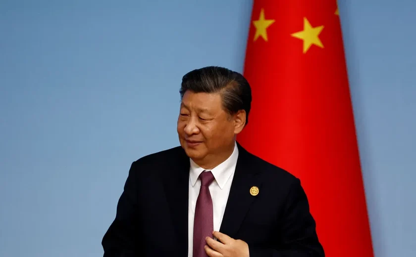 China: Xi Jinping defende expansão de liquidação cambial com moedas locais