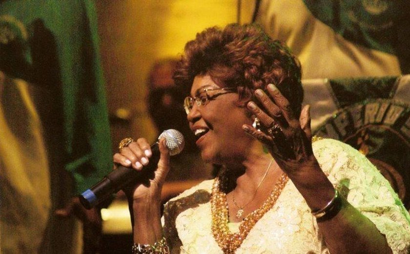 Ícone do samba, Dona Ivone Lara morre aos 97 anos no Rio