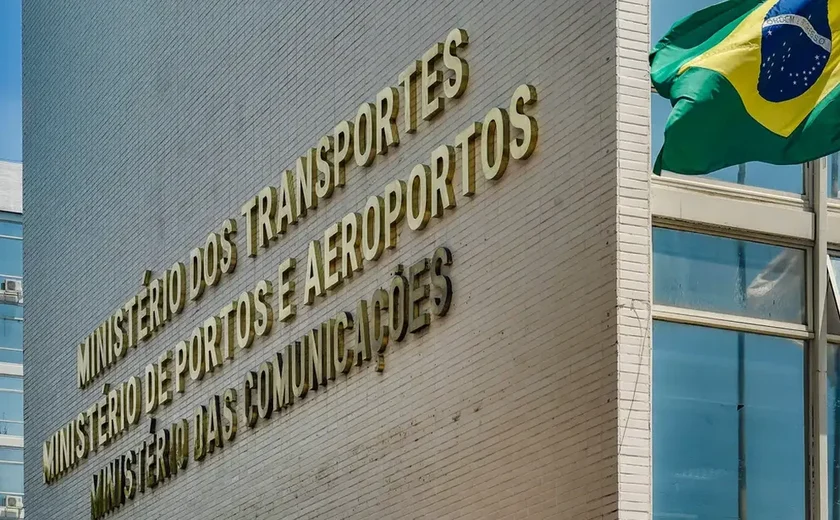 Ministério dos Transportes diz que concessão da Rota da Celulose não recebeu propostas