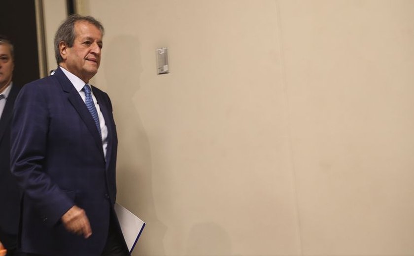 Valdemar Costa Neto convoca nova coletiva de imprensa