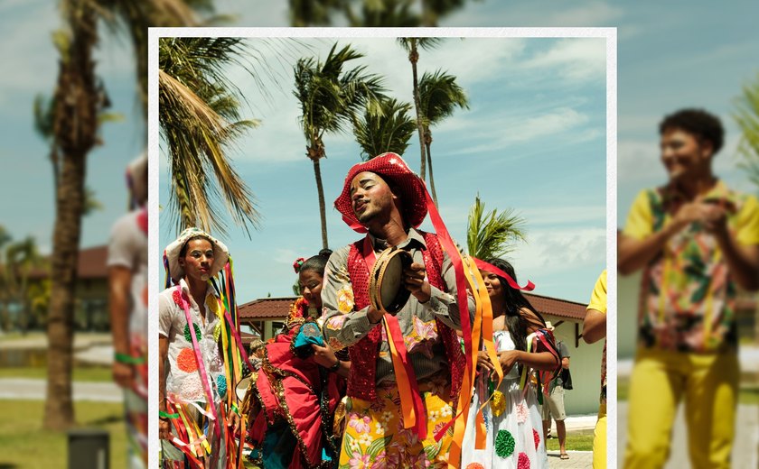 Vila Galé Fortaleza prepara programação especial de Carnaval