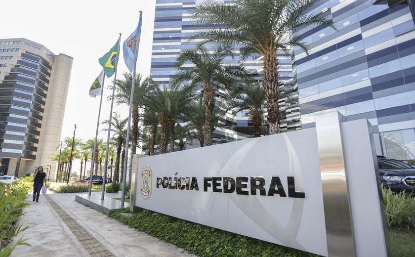 PF ouvirá mulher que diz ter sido assediada por ex-ministro