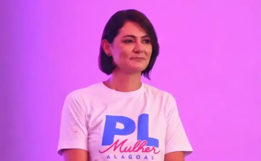 Michelle Bolsonaro lidera a disputa pelo Senado no DF, aponta pesquisa