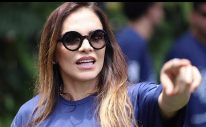 'Podia ter morrido', diz Mara Carvalho após ser atropelada pelo próprio carro em restaurante