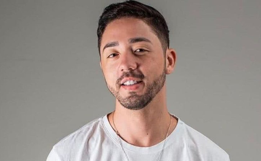 Rico Melquiades será ouvido pela CPI das Bets nesta quinta-feira (8)