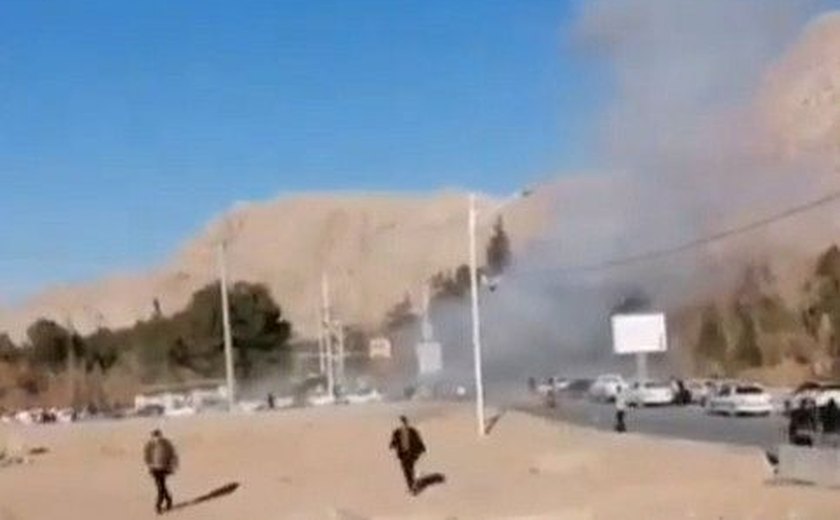 Ataque terrorista no Irã deixa mais de 100 Mortos e Eleva tensões na região