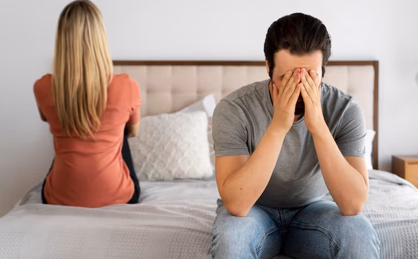 Aos 17 anos, ela se apaixonou por um homem de 47, mas agora questiona sua própria história